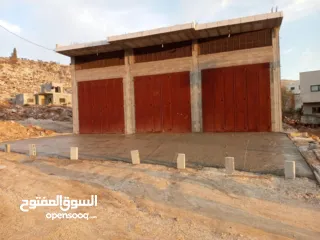  1 مخازن الايجار