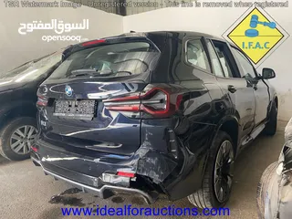  3 BMW iX3 2024