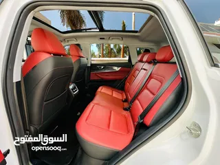  19 AED 1,350 PM  CHERY  TIGGO-7 PRO MAX  2024  1.6L TURBO  BRAND NEW CAR  GCC  0% DOWNPAYMENT