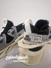  2 حذاء MR DEACE