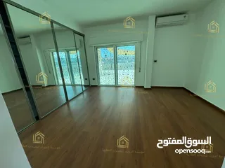  24 روف فارغ - عبدون - 5نوم 2ماستر - أرقى مناطق عبدون