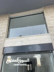  3 محل تجاري للايجار