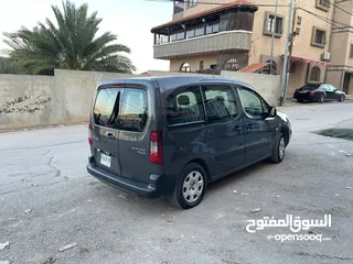  3 بيجو بارتنر 2017 للبيع