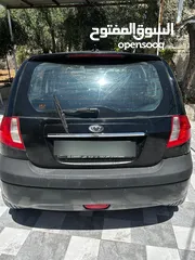  4 هيونداي جيتس للبيع حبة نادرة