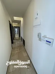  12 ‎للبيع – شقة أرضية مميزة في أرقى مناطق خلدا (العوجانية) ‎ الموقع: بالقرب من مدارس المعارف الدولية