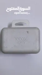  4 للبيع بحالة الوكالة sony wf-1000xm4 earpuds