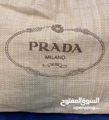  3 حقيبة PRADA Milano مميزة للبيع