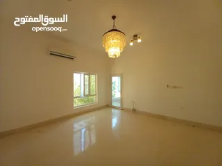  9 3 + 1  BR Excellent Townhouse with Pool and Gym in Qurum
