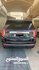  4 GMC Denali