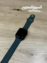  1 Apple Watch Series 9 45