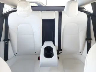  13 تيسلا 2023 جمرك جديد _ نخب اول فحص كامل ستنادر بلس