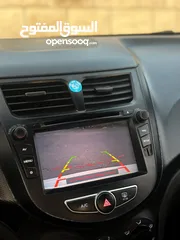  7 هونداي اكسنت