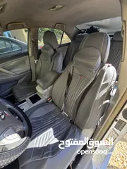  15 تويوتا كامري 2007