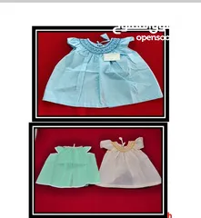  3 HAND EMBROIDERY COTTON GIRLS WEAR