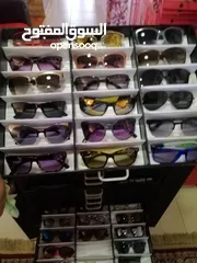  6 Original glasses