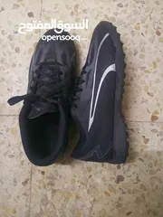  1 بوت رياضه بوما نمر 40 مستعمل