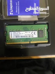  1 رام 8 جياجا ram 8gb