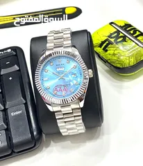  1 ساعات رولكس