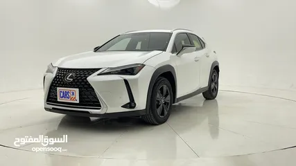  7 (HOME TEST DRIVE AND ZERO DOWN PAYMENT) LEXUS UX200