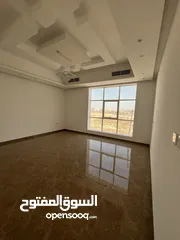  21 Villa for sale in Alalia Ajman 3 streets corner