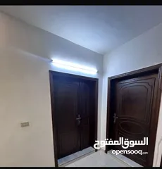  1 شقة للايجار طريق المنشية