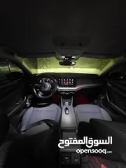  4 سكودا اوكتافيا