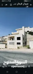  1 فيلا عظم في الحي الدبلوماسي  3طوابق