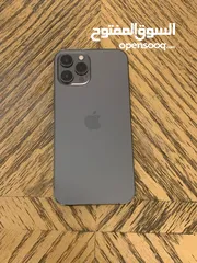 1 iPhone 12 Pro Max 256GB 80%Battery افضل سعر بالسوق