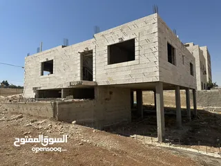  5 للبيع بيت عظم