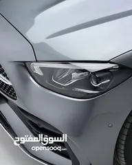  3 Mercedes-Benz C200 2022 for sale Full specifications
