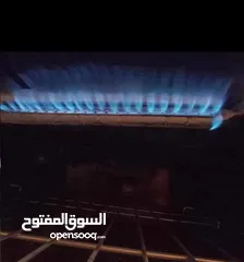  4 صيانة طباخات