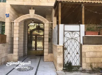  14 شقة رائعة بطبربور مقابل الاتحاد الرياضي العسكري