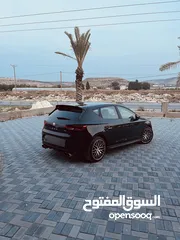  6 Seat leon بالكراتين