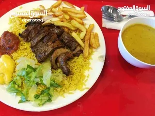  7 شيف سوداني اكلات شعبي وشرقي وغربي مطاعم وشركات ومناسبات