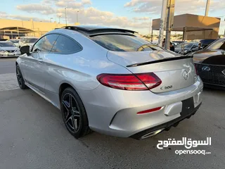  14 مرسيدس بنز 2020 C300