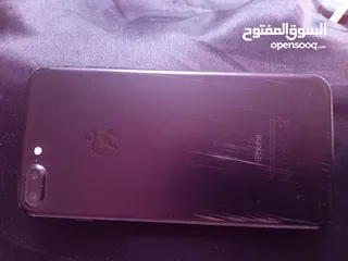  2 ايفون 7  بلس
