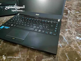  4 دخول دفعه جديده من لاب توب أيسر core i5 بحاله ممتازه جدا