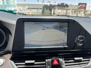  10 هونداي ازيرا ( جرانديور ) فحص كامل 7 جيد فل بدون فتحة جمرك وترخيص جديد