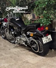  2 للبيع: Suzuki Boulevard S40 – موديل 2015