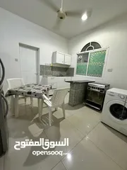  5 استوديو مفروش بالغبره امام التمام Furnished studio in front of the dust in front of the perfect