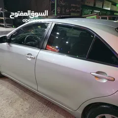  16 تويوتا كامري 2008