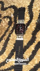  5 iPhone 14pro max Apple Watch s4
