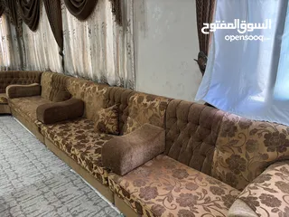  5 مجلس بحالة جيدة جداً