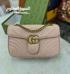  22 branded ladies handbags  best quality حقائب نسائية ذات علامة تجارية عالية الجودة