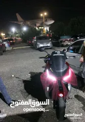  4 داينج 150 cc بحال الوكاله