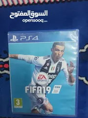  1 للبيع fifa19