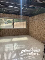  12 شقه شبه أ رضي بضاحية الرشيد ترسات خارجيه من المالك مباشرة
