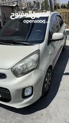  5 كيا مورنينغ 2015 جير عادي – وفر بنزينك وابدأ الديليفيري من اليوم