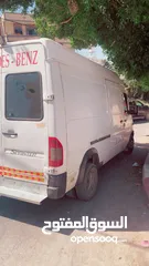  5 باص مرسيدس412