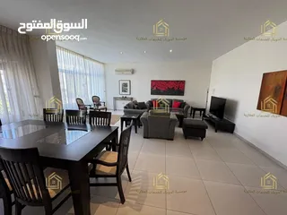  17 شقة مفروشة سوبر ديلوكس غفش فاخر اعلان رقم (B112)